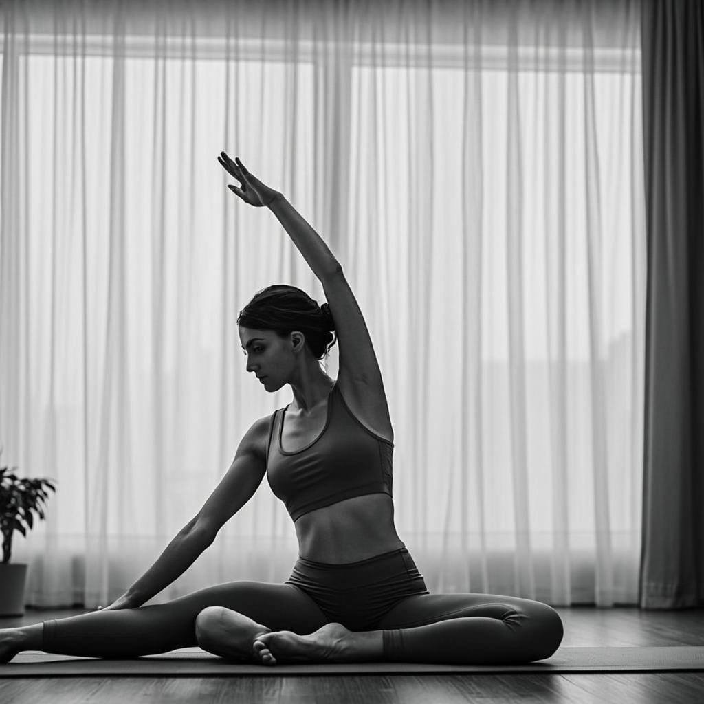 Alongamento guiado — Terapia Miofascial