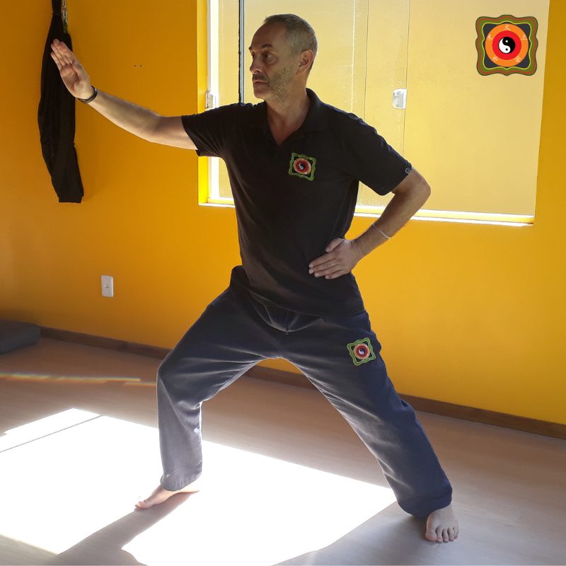 Escola Wuhe de Tai Chi Chuan